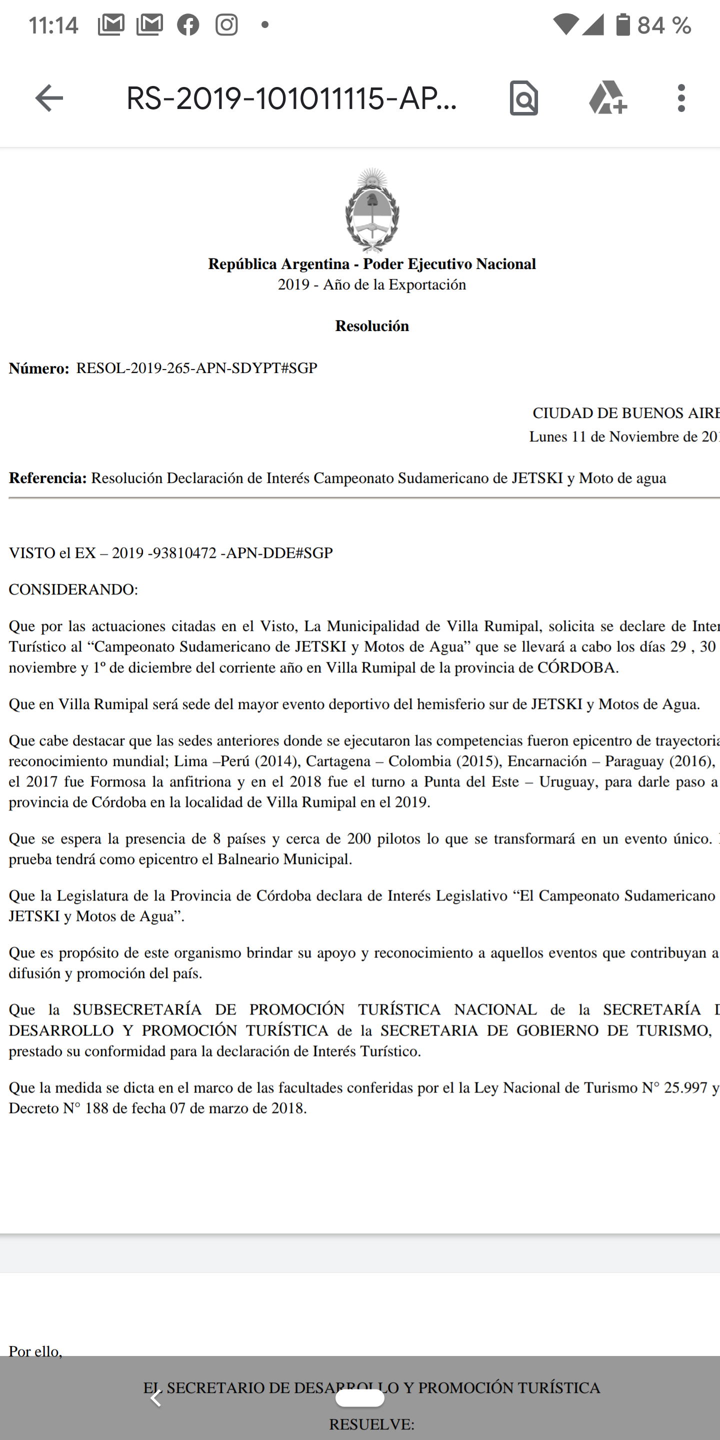 Imagen adicional