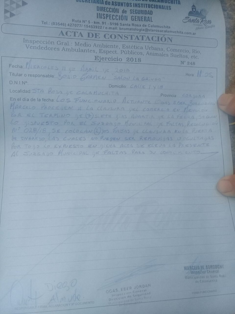 Imagen adicional