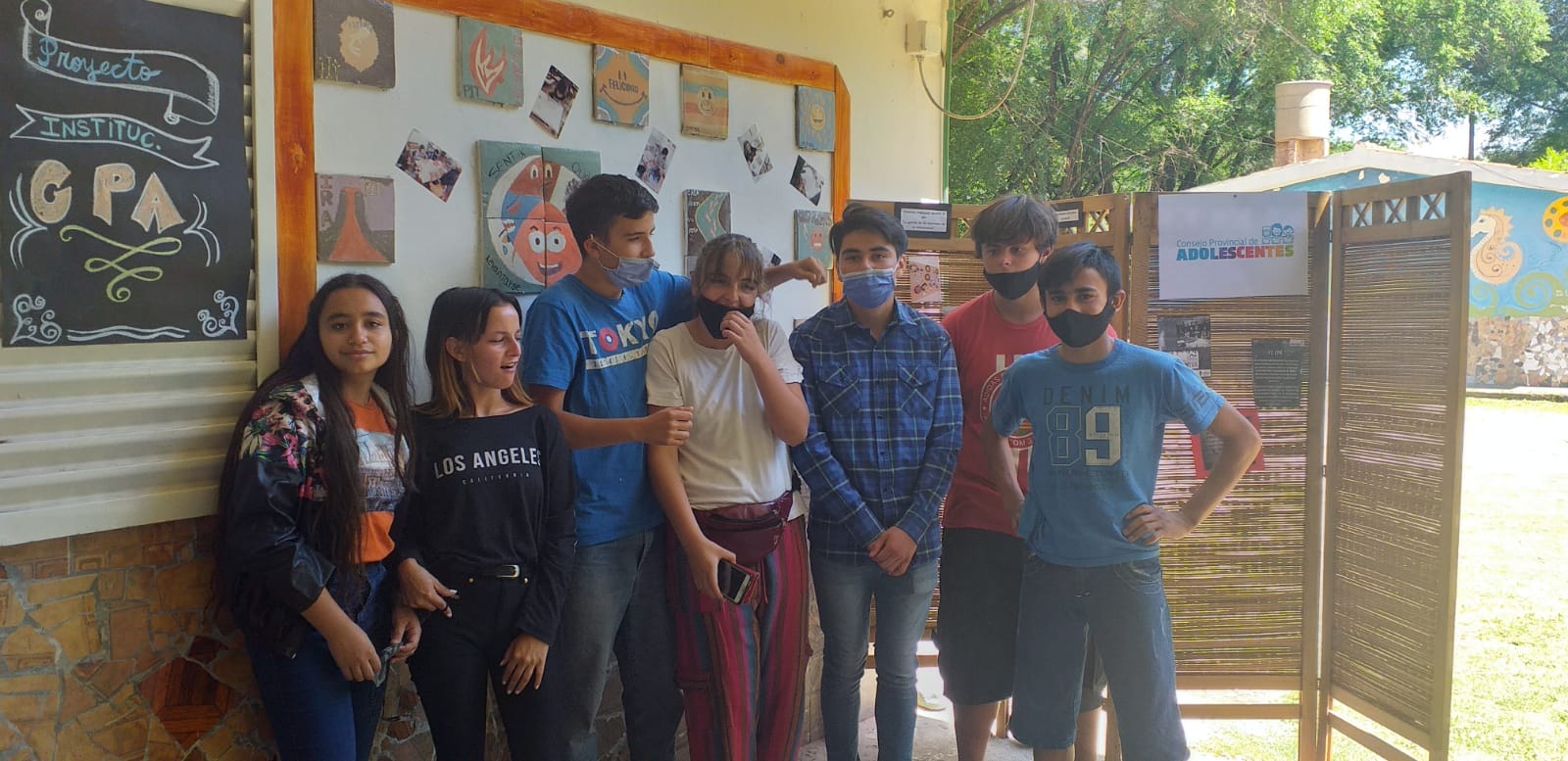 Imagen adicional