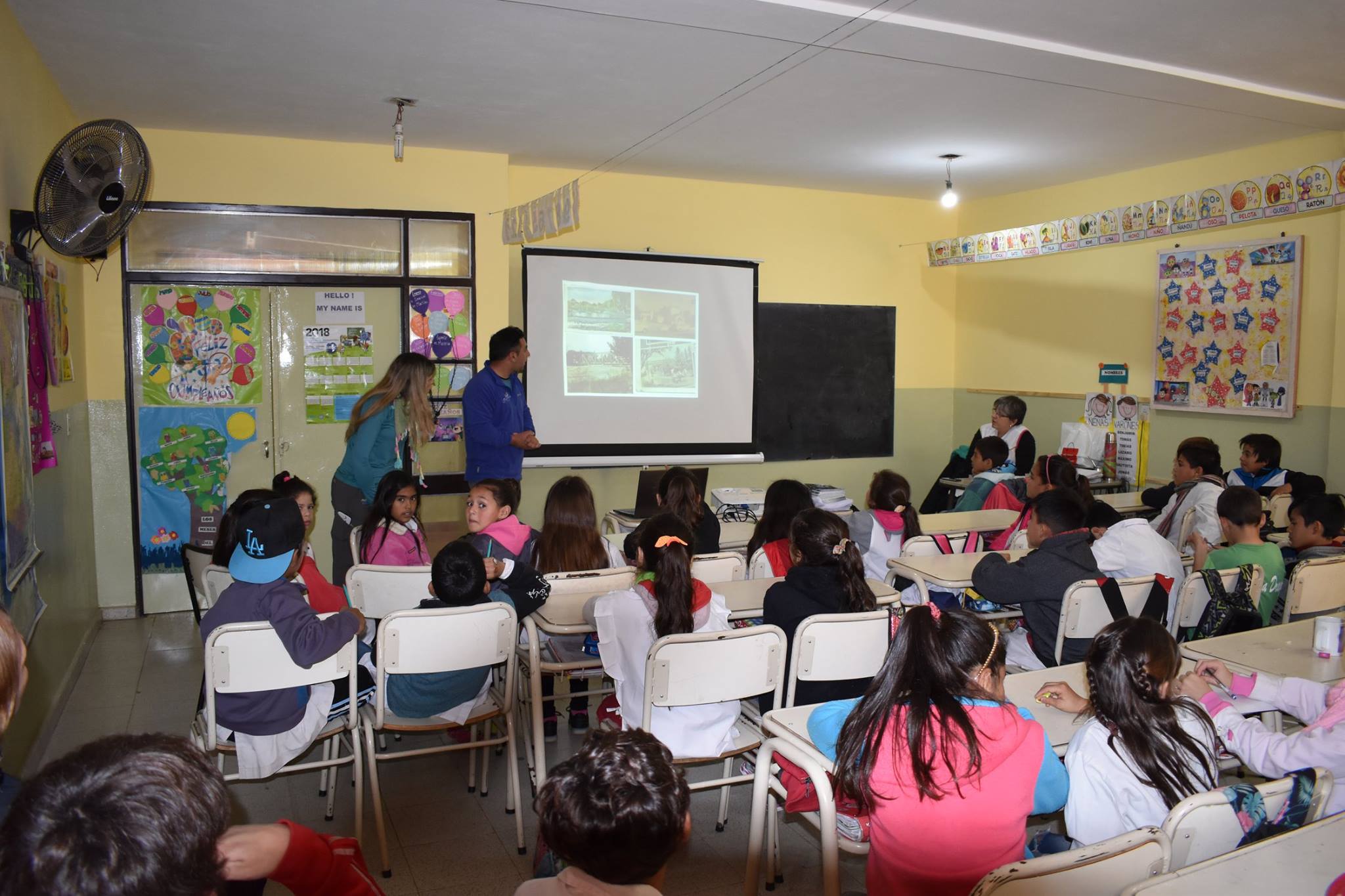 Imagen adicional
