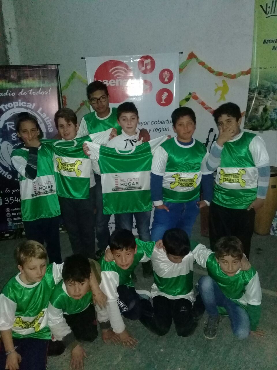 Imagen adicional