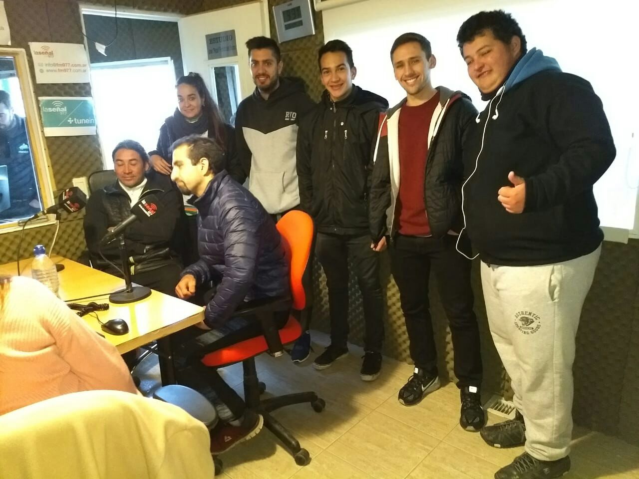 Imagen adicional