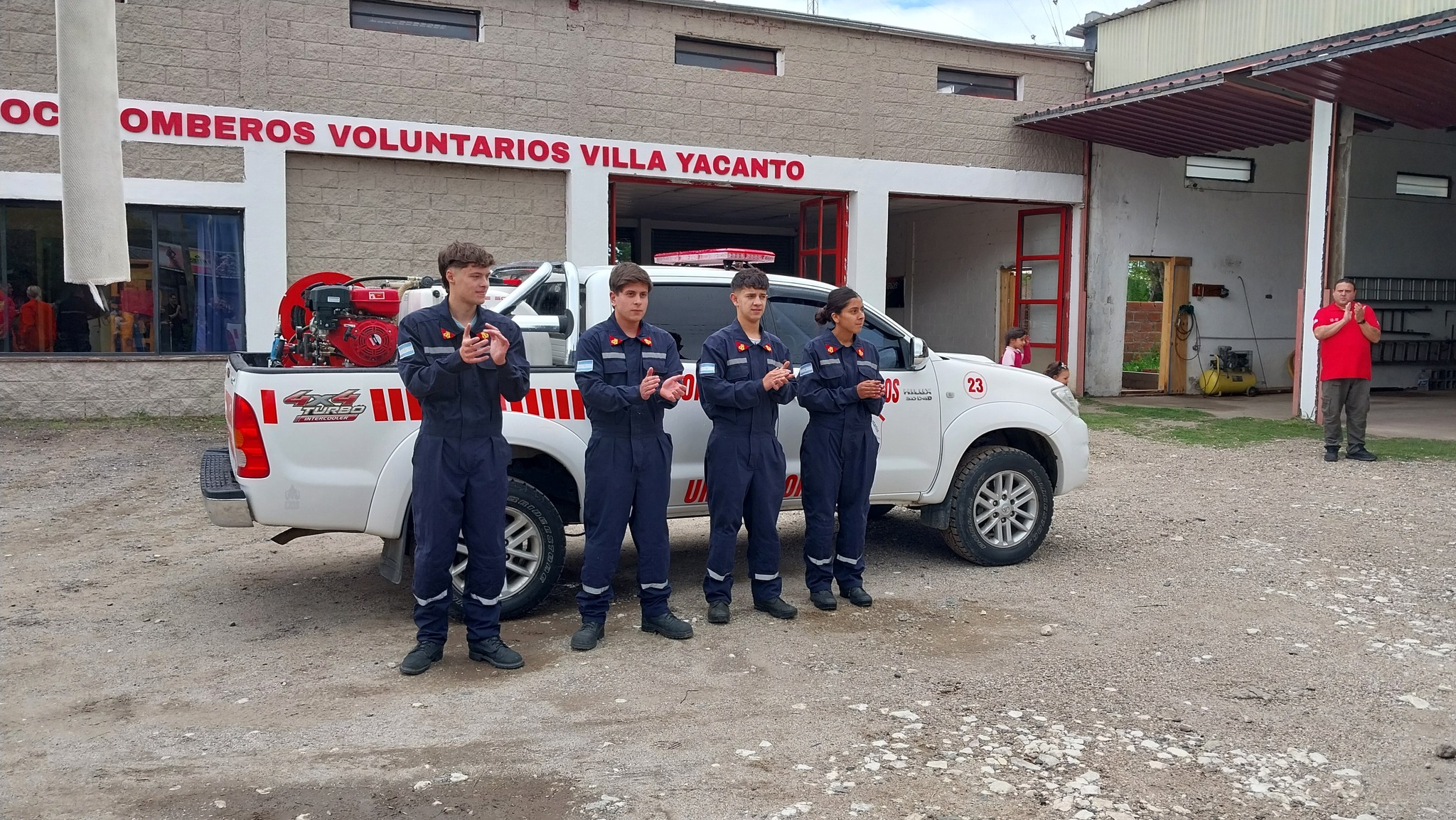 Imagen adicional