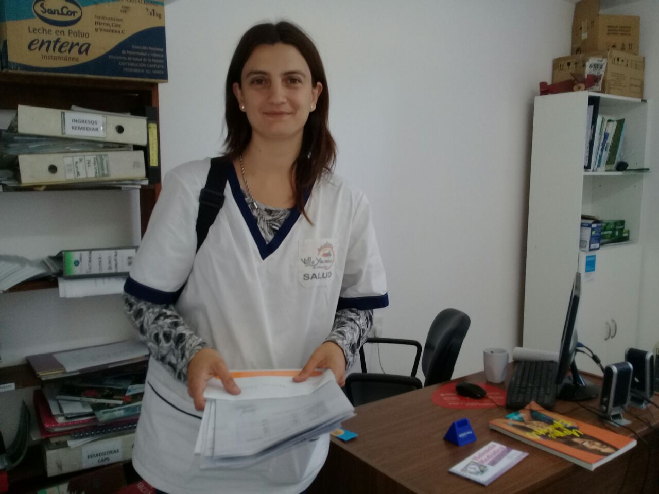Imagen adicional